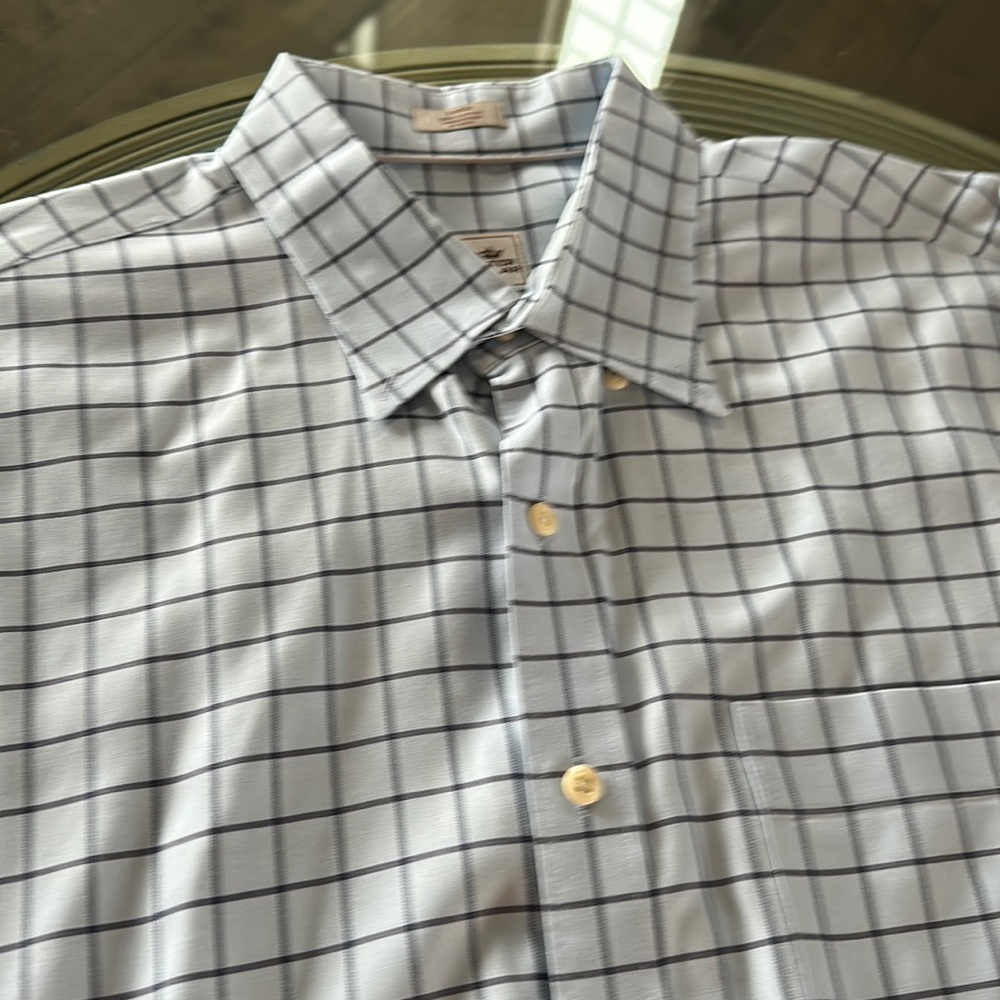 Dress shirt